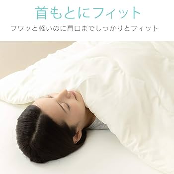 Sleepform 掛け布団 150x210cm 楽天市場】西川リビング スリープフォームの通販